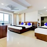 Hotel Imperial Residency 3*