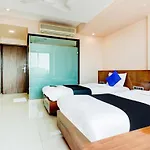 Imperial Residency 3* Mumbai