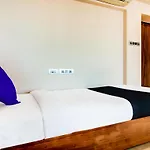 Imperial Residency 3* Mumbai
