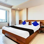 Imperial Residency 3* Mumbai