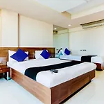 Hotel Imperial Residency 3*