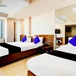 Hotel Imperial Residency 3*