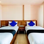 Hotel Imperial Residency 3*