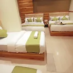 Al Madina Palace Hotel