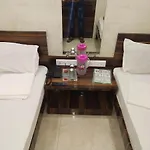 Guestinn Residency 3* Mumbai
