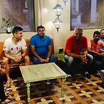 Hebbar's Heritage Hostel *