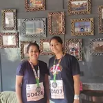 Hebbar's Heritage Hostel Mumbai