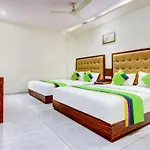 Treebo Trend Bkc Grand 3* Mumbai