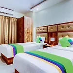 Hotel Treebo Trend Bkc Grand