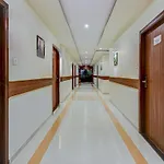 Treebo Trend Bkc Grand 3*