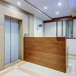 Treebo Trend Bkc Grand Hotel Mumbai