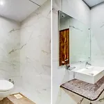 Treebo Trend Bkc Grand Hotel 3*