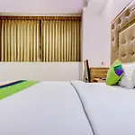 Treebo Trend Bkc Grand Hotel Mumbai