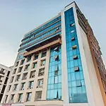 Treebo Trend Bkc Grand