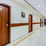 Treebo Trend Bkc Grand 3* Mumbai