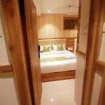 Hotel Al Madina Palace Mumbai