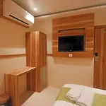 Hotel Al Madina Palace