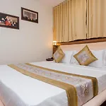 Hotel Axis International Mumbai
