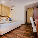 Hotel Axis International Mumbai