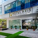 Hotel Axis International