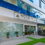 Hotel Axis International Mumbai