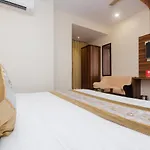 Axis International Mumbai