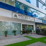 Axis International Mumbai