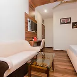 Axis International 3* Mumbai