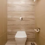 Axis International 3* Mumbai