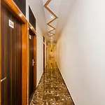 Axis International Hotel