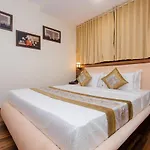 Axis International 3*
