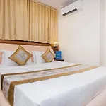 Hotel Axis International 3*