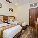 Axis International Hotel Mumbai