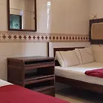 Asha Hotel