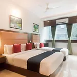 Capital O 60919 Hotel Admiral