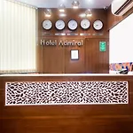 Capital O 60919 Hotel Admiral