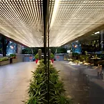 The Park Juhu Hotel