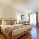 The Orchid Hotel Mumbai Vile Parle
