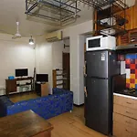 Sagar Apartments