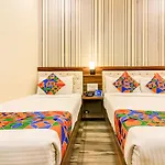 Fabhotel Axis International - Nr Mumbai International Airport
