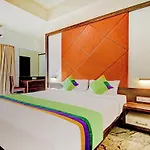 Treebo Trend Mb Residency Hotel Mumbai