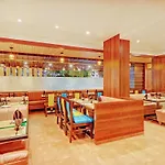 Treebo Trend Mb Residency Hotel