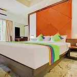 Treebo Trend Mb Residency Mumbai