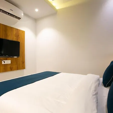 Astros Hotel Mumbai