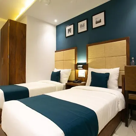 Hotel Astros