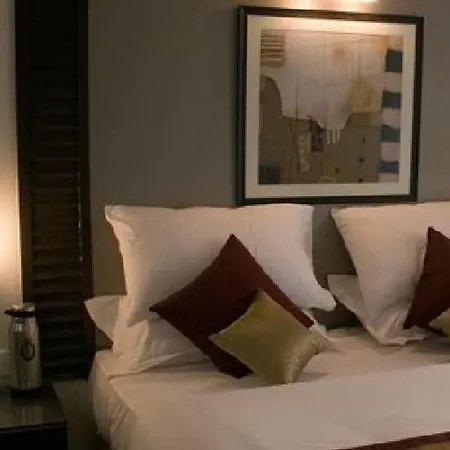 Hotel Sampoorna 3*