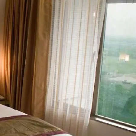 Hotel Sampoorna Mumbai