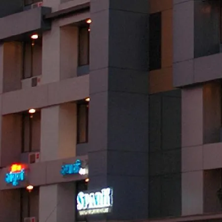 Hotel Sampoorna