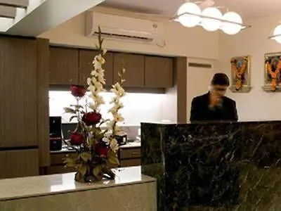 Hotel Sampoorna 3*