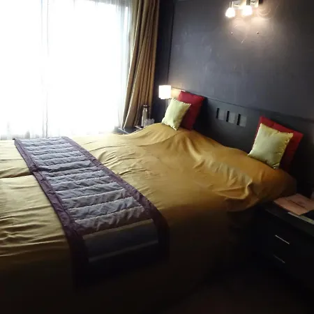 Sampoorna 3* Mumbai